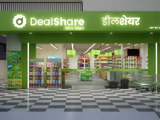 Once valued at $1.7 billion, Truemeds in talks to acquire DealShare for little over $90 million