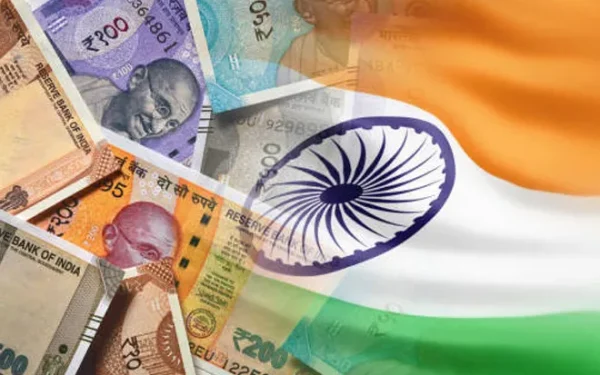 India Records ₹3.1 Lakh Crore Fiscal Deficit in Q1 FY27