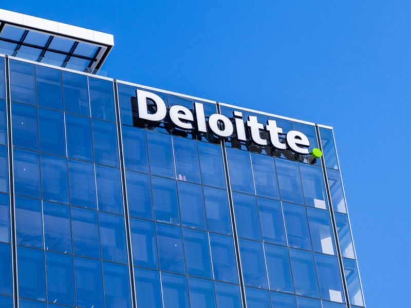 Deloitte To Pay $21.5 Million To Settle US Government Probe Over DEI