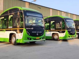 India E-Buses: Why 25,000 Are Still Missing