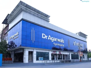 Dr Agarwals Stake Sale: TPG, Temasek Exit for ₹2,008 Crore