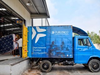 Furlenco FY26 Revenue Nears ₹400 Crore as Profit Soars