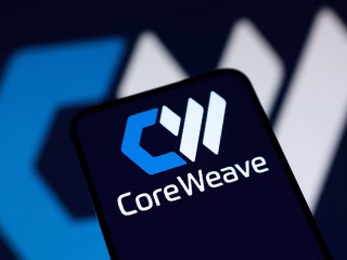 CoreWeave Backlog Hits $104 Billion as Capacity Sells Out