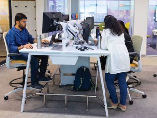 Indian GCC Workforce: 52% Plan to Hire in FY27