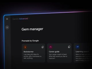 Google plans to retire Gems on Gemini by October 20