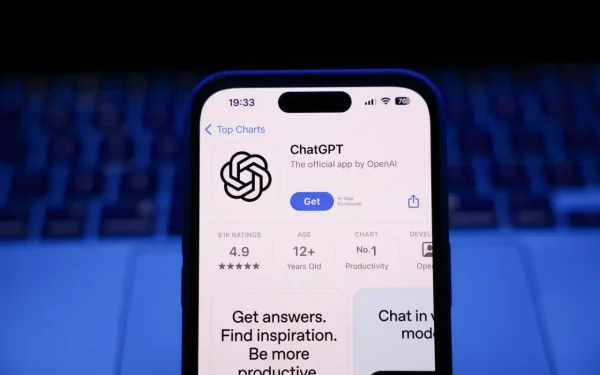 OpenAI Brings Unlimited ChatGPT Text Chats to Free Users