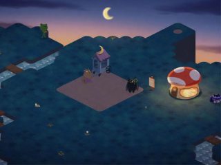 Google Launch ‘Froggy’s World’, new mobile game built directly into Google Search