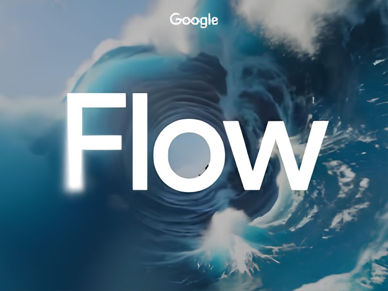Google Flow Gets 4K Export, Start/End Frames & Draft Mode