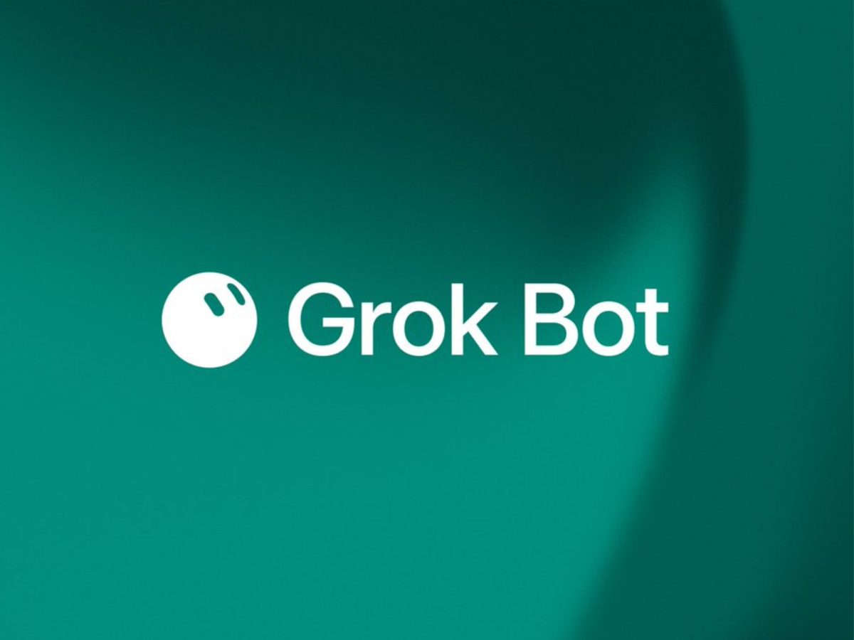 Grok Bot