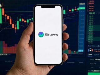 Ribbit Capital Groww Stake Sale Sends Shares Down 3%