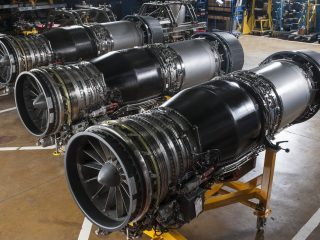 TCS and Rolls-Royce Successfully Test Aero Gas Turbine on 100% Hydrogen