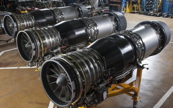 TCS and Rolls-Royce Successfully Test Aero Gas Turbine on 100% Hydrogen