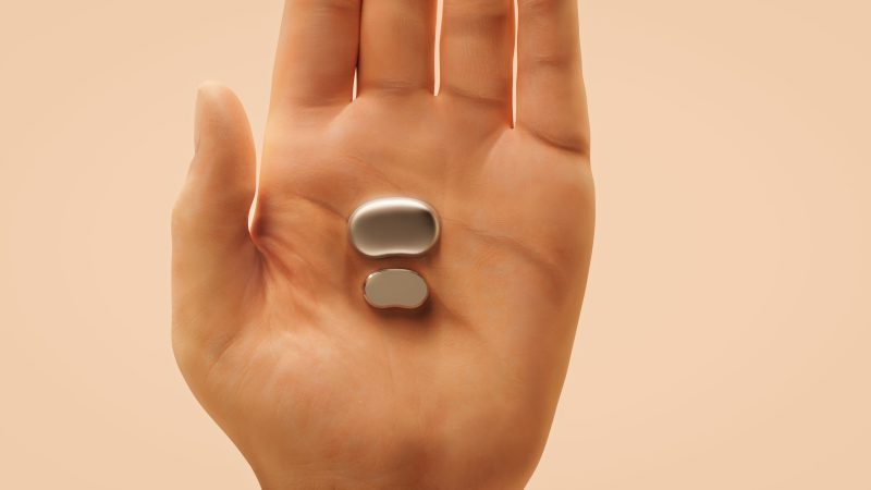 Deepinder Goyal unveils World’s Smallest Temple Brain-Monitoring Wearable