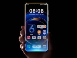 HarmonyOS 6 Devices Top 80 Million as Apps Pass 100,000
