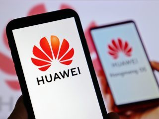 Huawei-HP Wi-Fi Deal Settles Patent Disputes