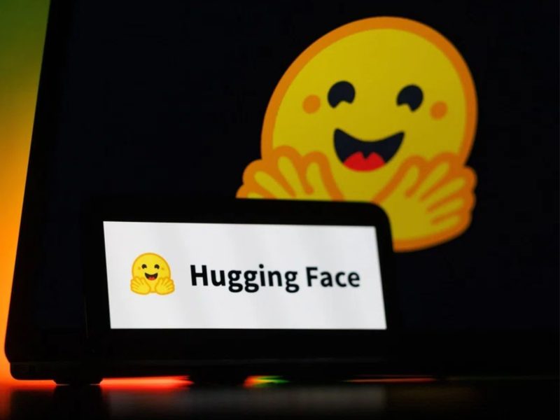 Hugging Valuation 3x To $13 Billion In Potential Sale
