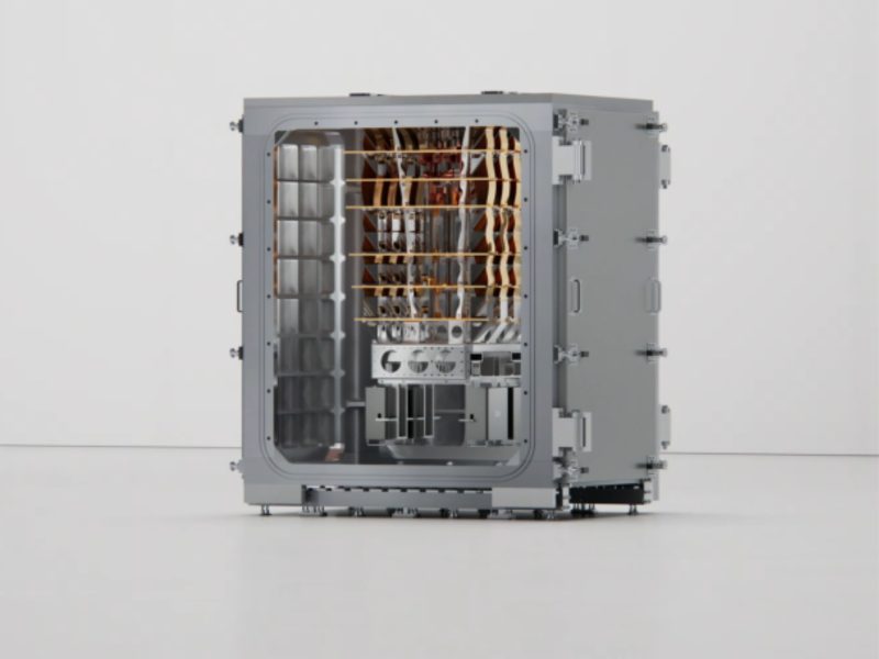 IBM quantum fridges could cool the next quantum leap