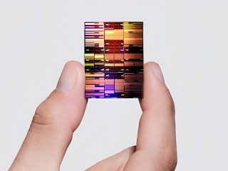 IBM Unveils World’s First Dual-Architecture Mainframe Processor