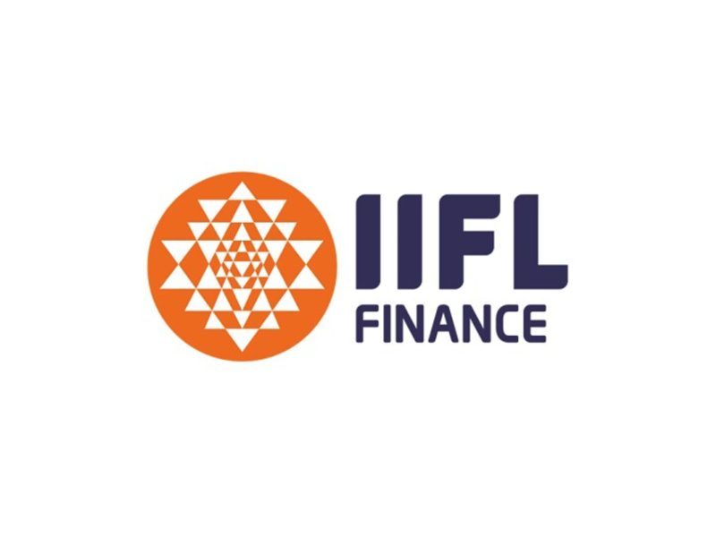 IIFL Finance Shares Fall 8% After ₹963 Crore Tax Demand