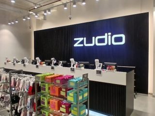 Trent Adds 22 Zudio Stores in Q1, Expand Across Tier II and III Cities