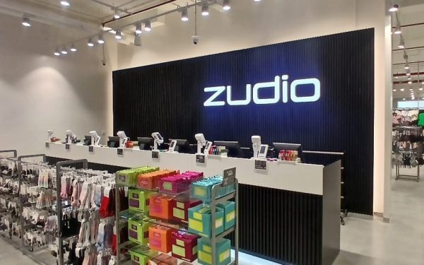 Trent Adds 22 Zudio Stores in Q1, Expand Across Tier II and III Cities