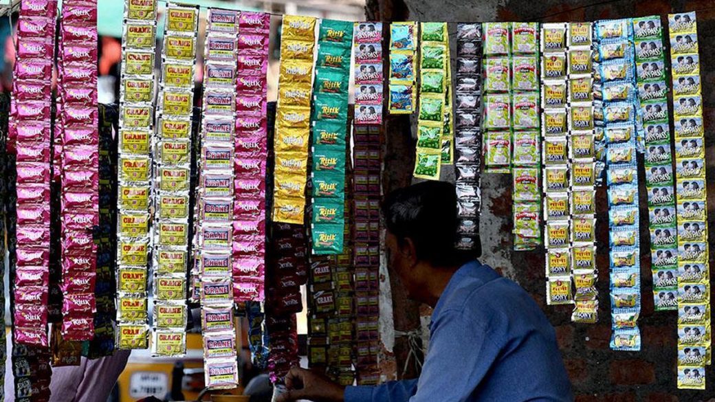 gutkha