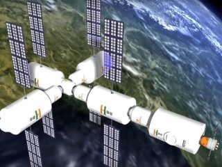 India to build its own space station by 2035; ISRO reveals roadmap