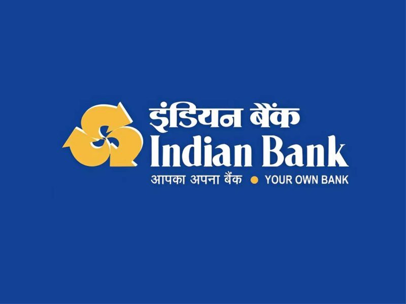 Indian Bank Branch Expansion: 100 New Branches, 2,500 Jobs In FY27