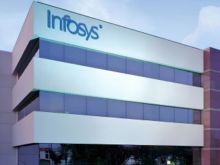 Infosys Q1 Bonus Payout Averages 70%
