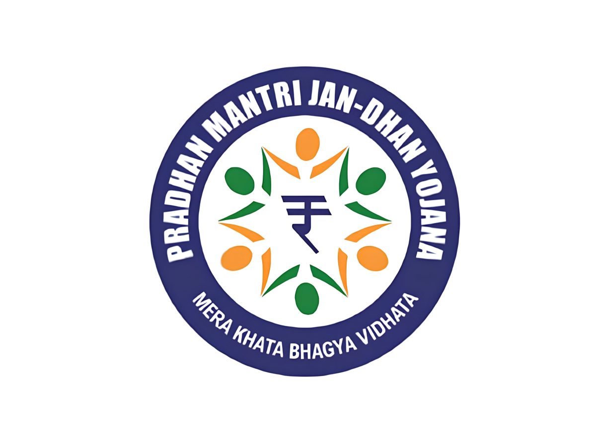 Jan Dhan accounts