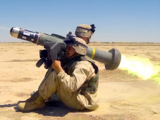 Javelin Missile Deal: What India’s US Defence Buy Means