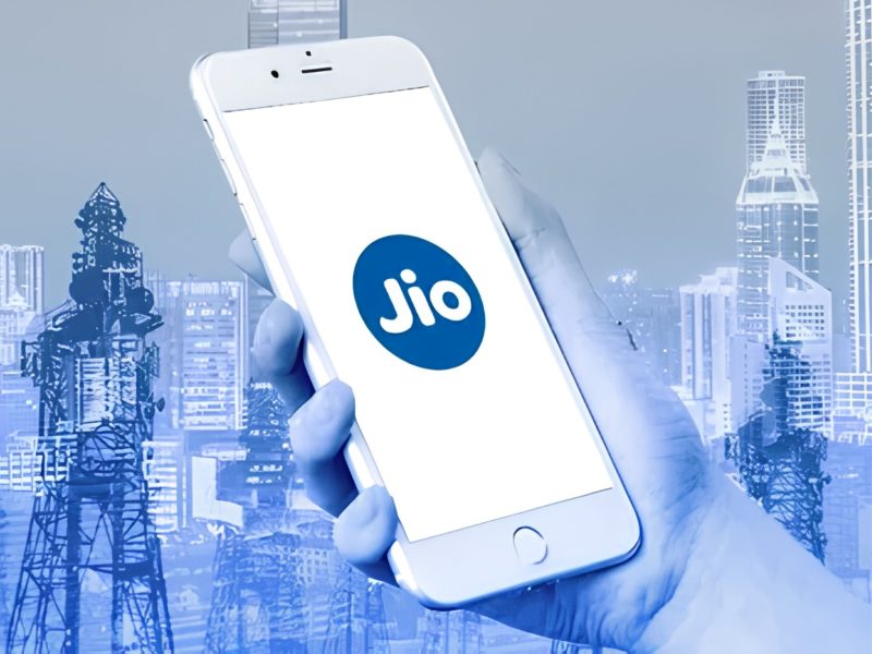 Reliance Jio Gets Tax Relief As ITAT Deletes ₹11,003 Crore Disallowance