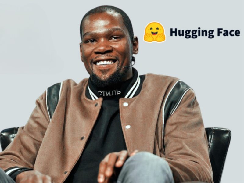 Kevin Durant Hugging Face Bet: From $250,000 to $60M