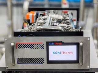 KühlTherm Launch Made-in-India Liquid Cooling Systems for AI Data Centres