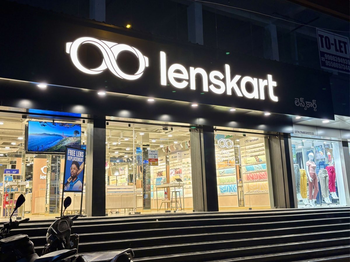 Lenskart
