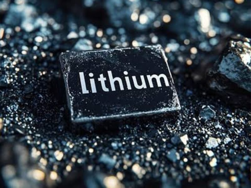 India’s Lithium Batteries Cost 23% More Than China’s