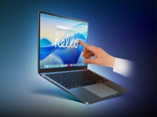 Apple MacBook Ultra: First Touchscreen MacBook Could Arrive In 2026