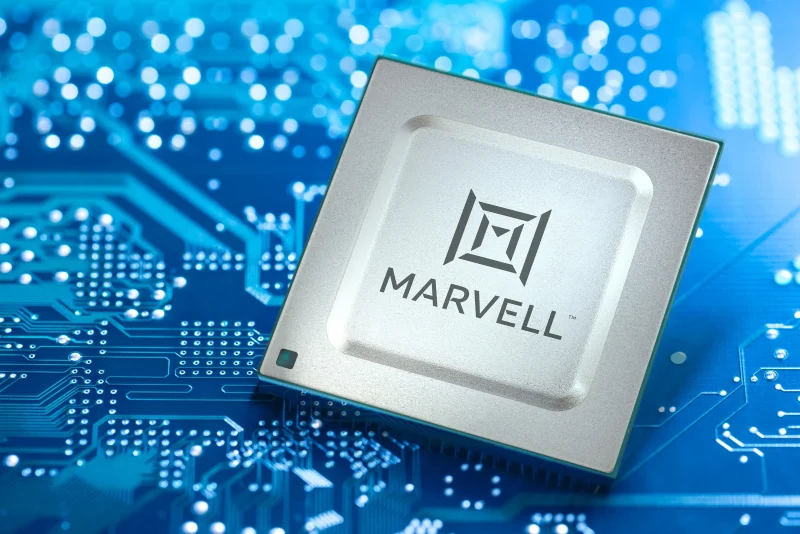 Marvell-Google Chip Deal: What the $12.2 Billion Option Means