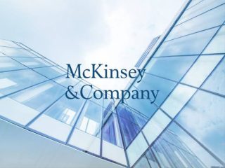 McKinsey Finds 32% Of AI-Using Companies Building Software In-House