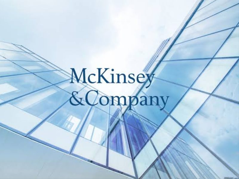McKinsey Finds 32% Of AI-Using Companies Building Software In-House