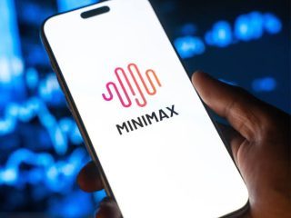 MiniMax Revenue Jumps 283%, But Forecast Pace Slips