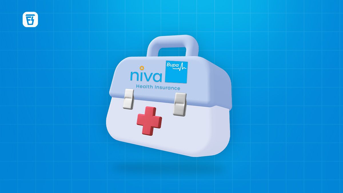 NIVA BUPA