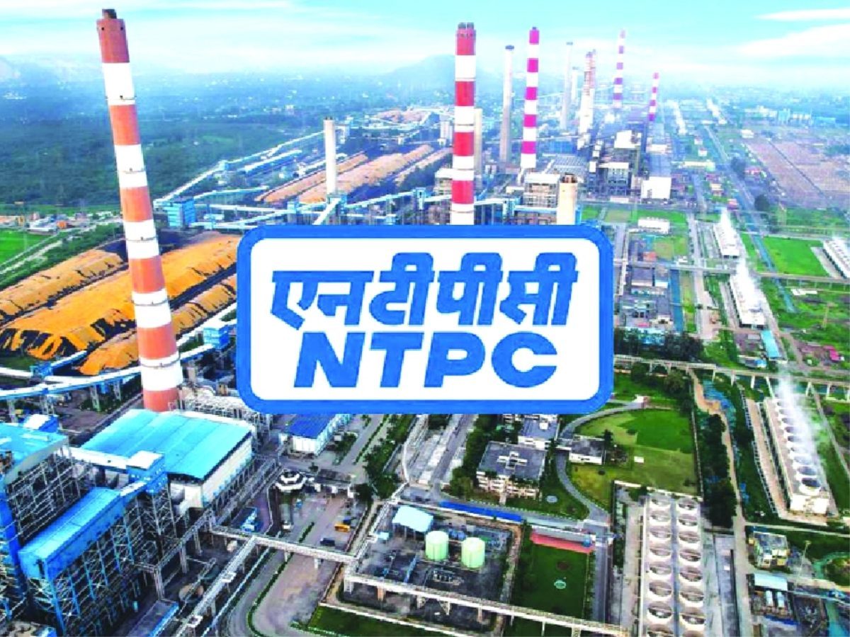 NTPC