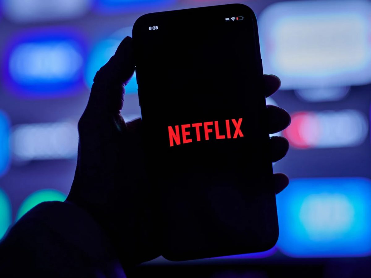 Netflix
