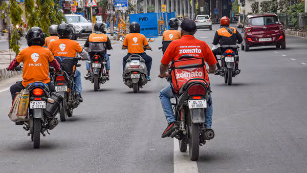 Parliamentary Panel ask Indian Govt for Regulation of Delivery App Algorithms