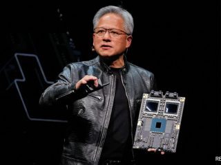 Nvidia Expects 70% Revenue Growth In FY 2028
