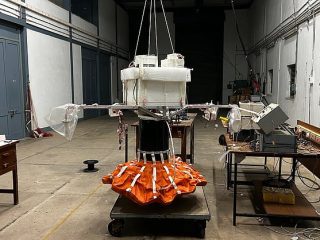 Odisha Startup ‘Serendipity’ Tests India’s First Autonomous Pharma Factory in Space