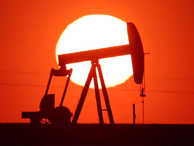 Gulf Oil Exports Recover to Over 60% of Pre-War Level