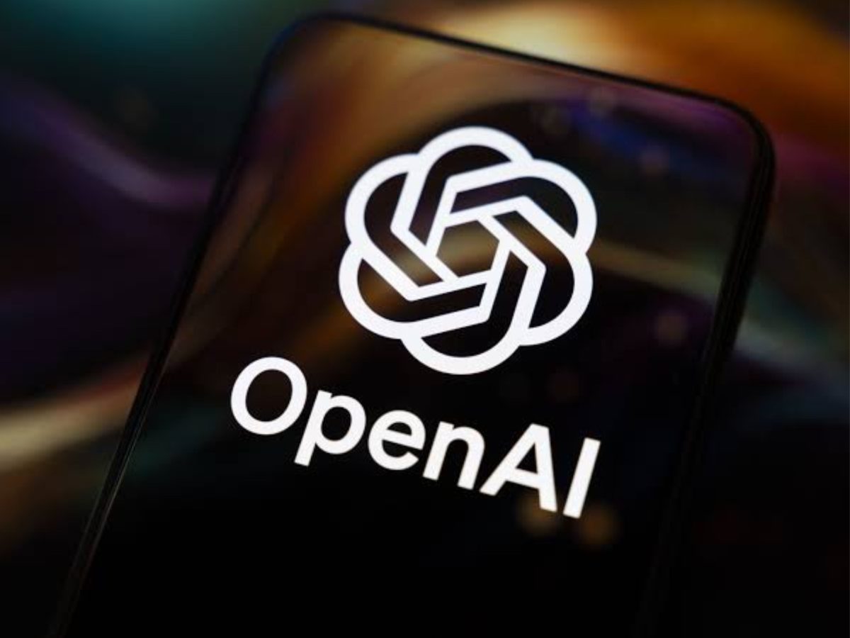 Open AI 1