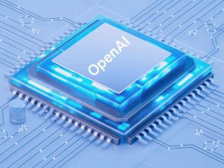 OpenAI Jalapeño Chip Delivers 1.9x Higher Performance Per Watt, Outperforms Nvidia In First AI Benchmarks